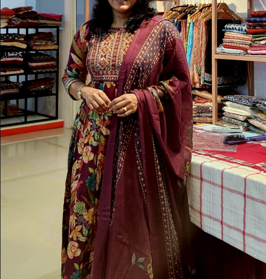 Elegance by swapna joseph Gallery Image